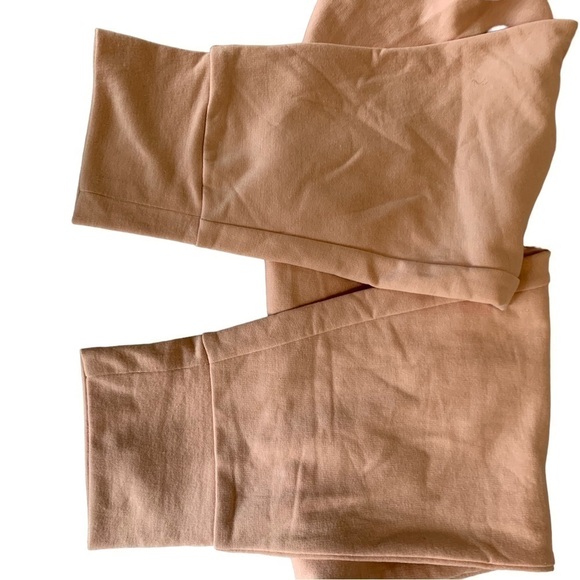 NWT RP Rachel Parcell joggers size Large New pants Women - Picture 6 of 8